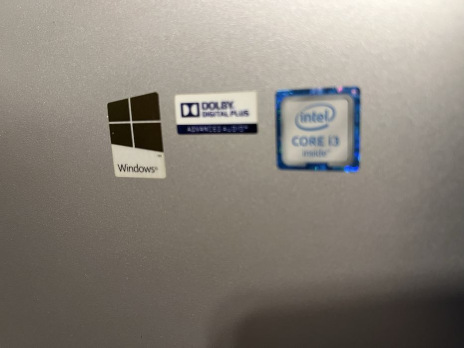 Komputer Lenovo Ideacentre i3 6-th generation