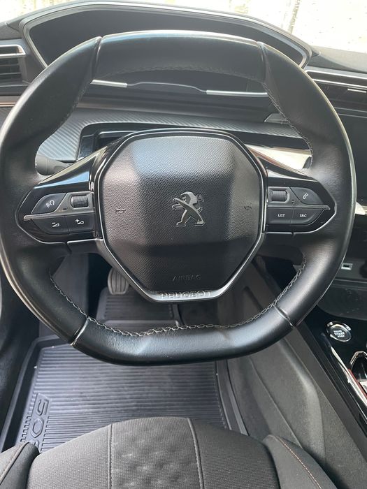 Peugeot 508 1.5 81.000km