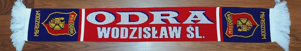 Szalik Odra Wodzisław