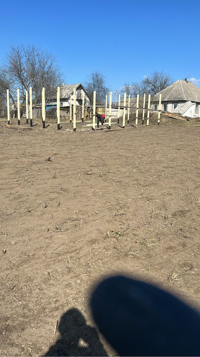 Продам будинок в селі