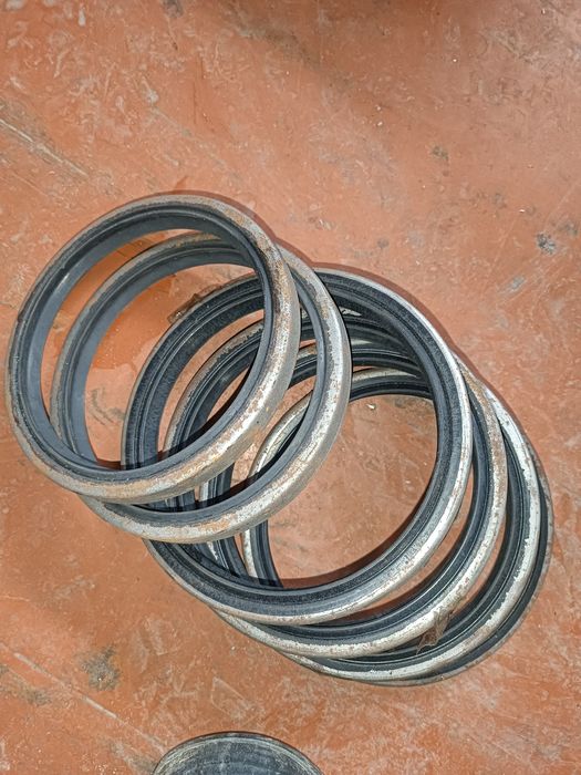 Комплектуючі Камаз