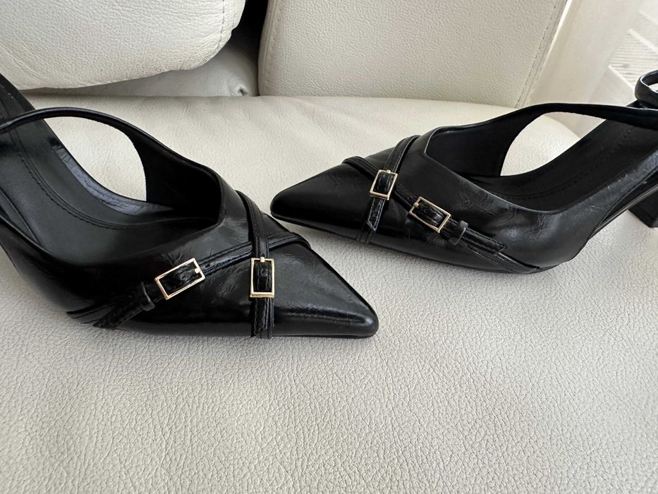 Туфли Zara, размер 36