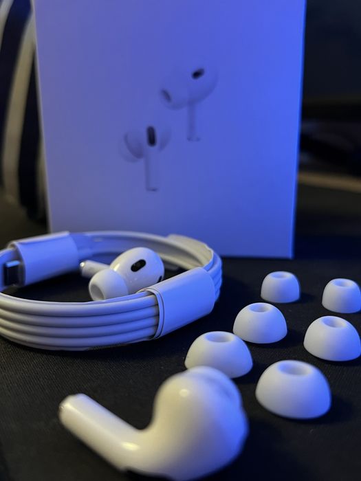 Okazja! AirPods 2 Generacji