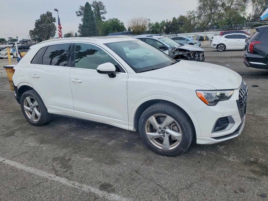 AUDI Q3 Premium Plus 40 2021