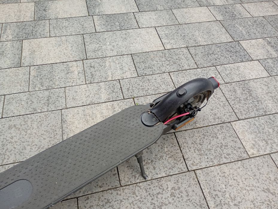 Xiaomi Mi Electric Scooter Pro 2