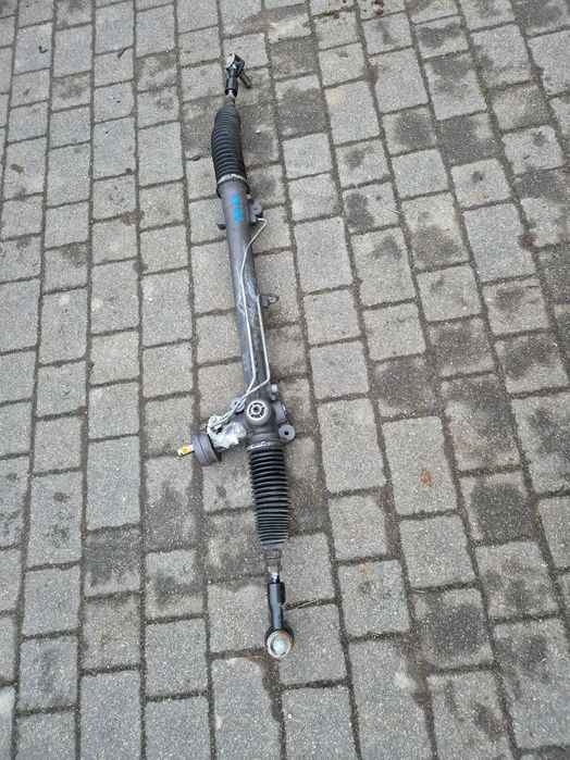 audi a4 b6 b7 maglownica przekładnia kierownicza kolumna igła europa