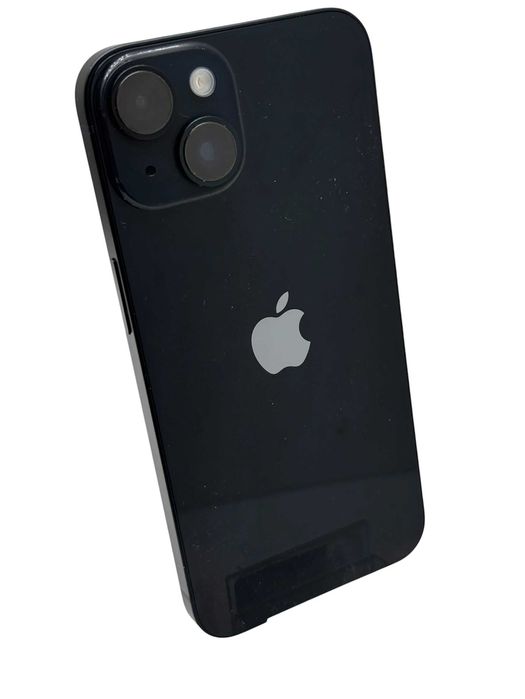 Ładny iPhone 14 Plus 256GB Midnight Czarny Kraków ul. Krakowska 4 Sklep GSM