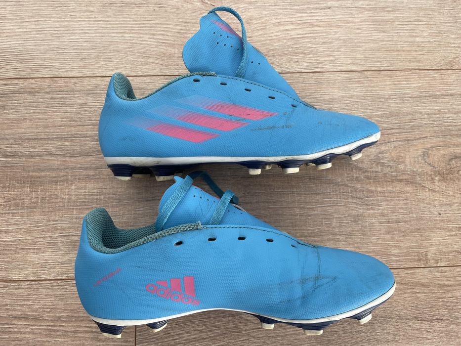 Buty piłkarskie korki Adidas roz.36