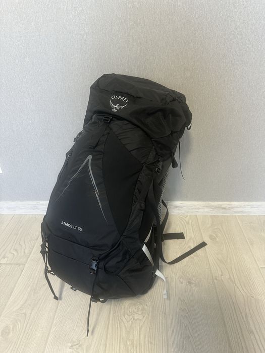 Osprey atmos AG 65 LT S/M