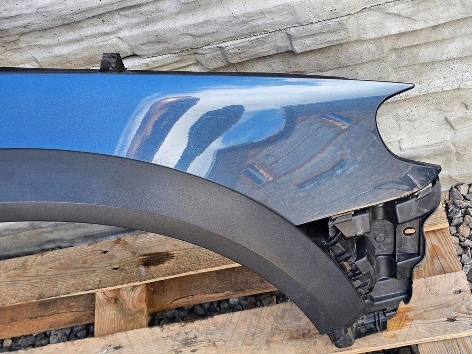 błotnik prawy przód volvo xc70 466-46 2008-2016