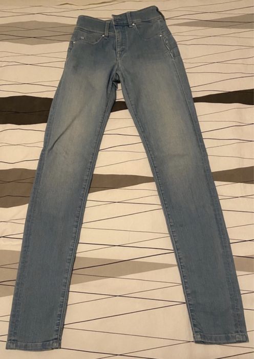 Calças Push Up - Salsa