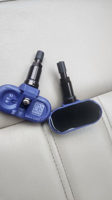 Датчики тиску шин / Датчики давления шин. Tpms Tesla./Датчики Tesla.