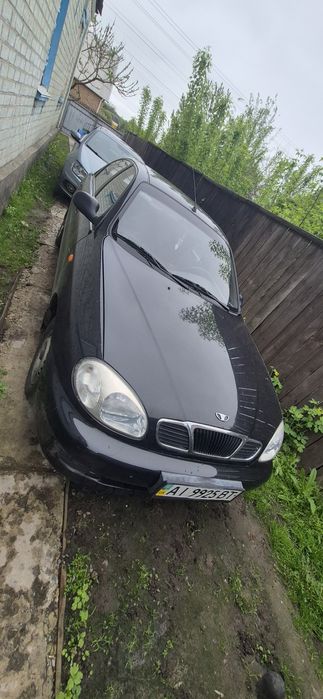 Продається ланос..