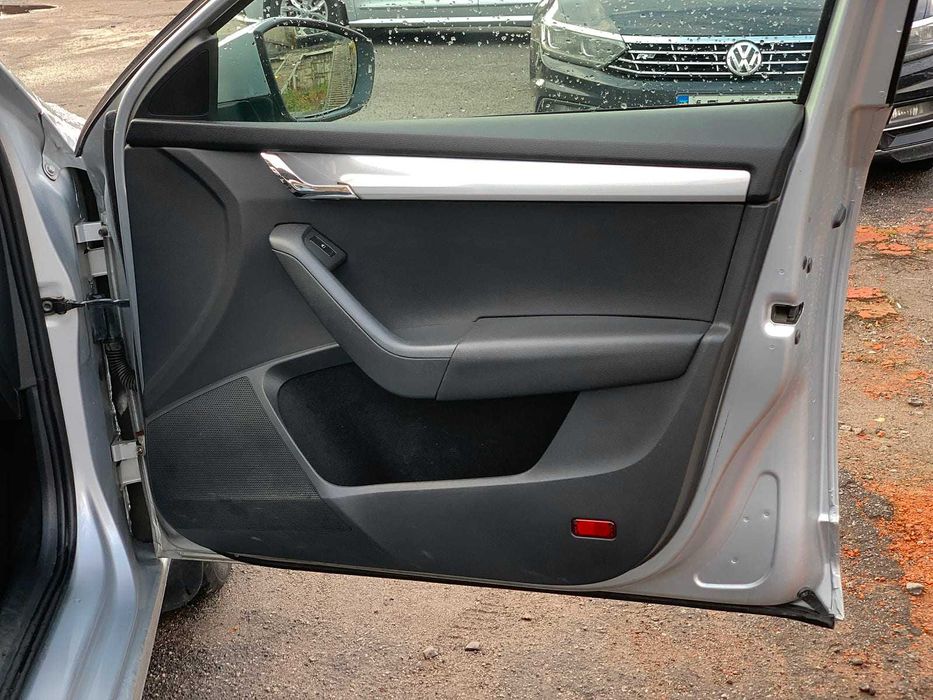 Продам Skoda Octavia A7 2014р. #73090