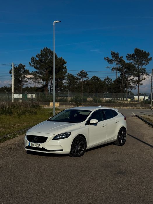 Volvo V40 Como Novo