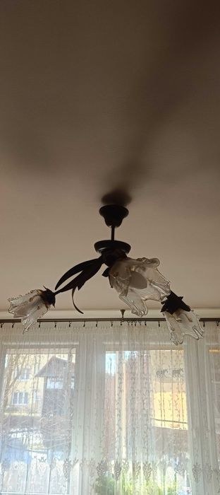 lampa pokojowa ozdobna