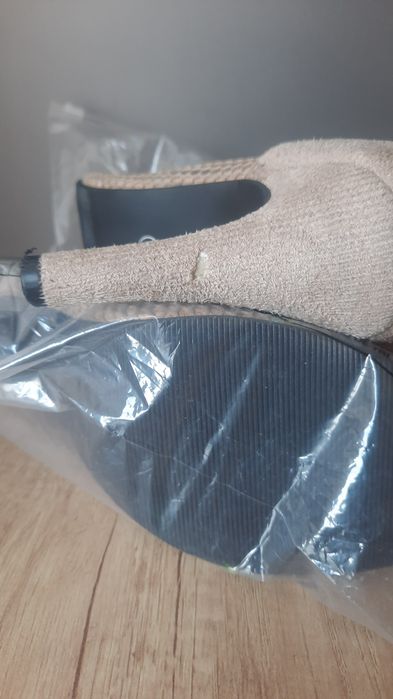 Туфлі жіночі для танців