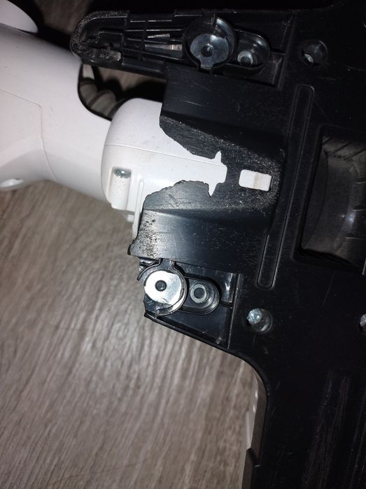 Odkurzacz bezprzewodowy