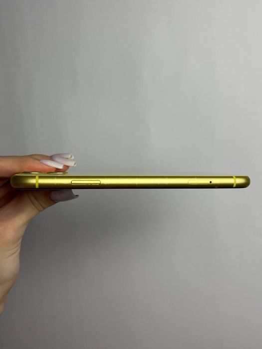 IPhone 11 Yellow оплата частинами 64gb 128gb 256gb