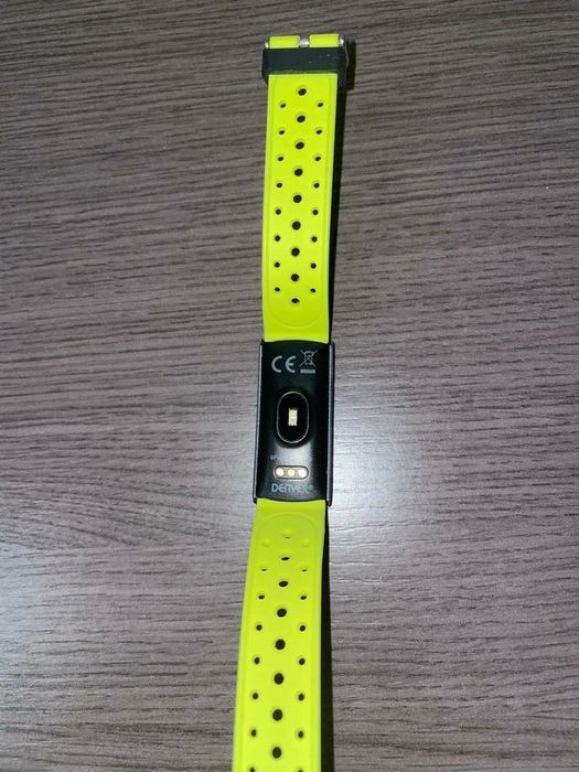 Pulseira desportiva Denver nova