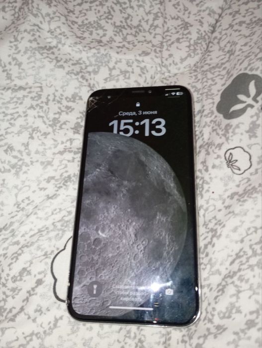Iphone Xs 256ggb