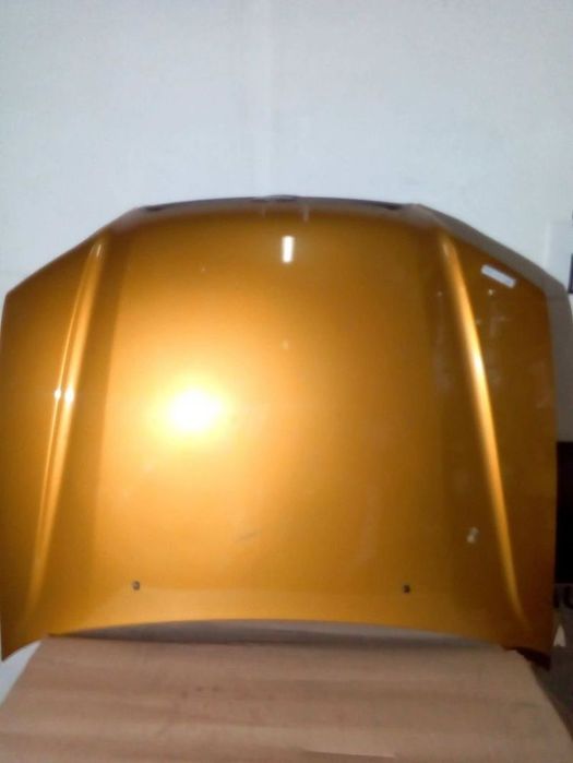 Capot Subaru Legacy Ii (Bd)