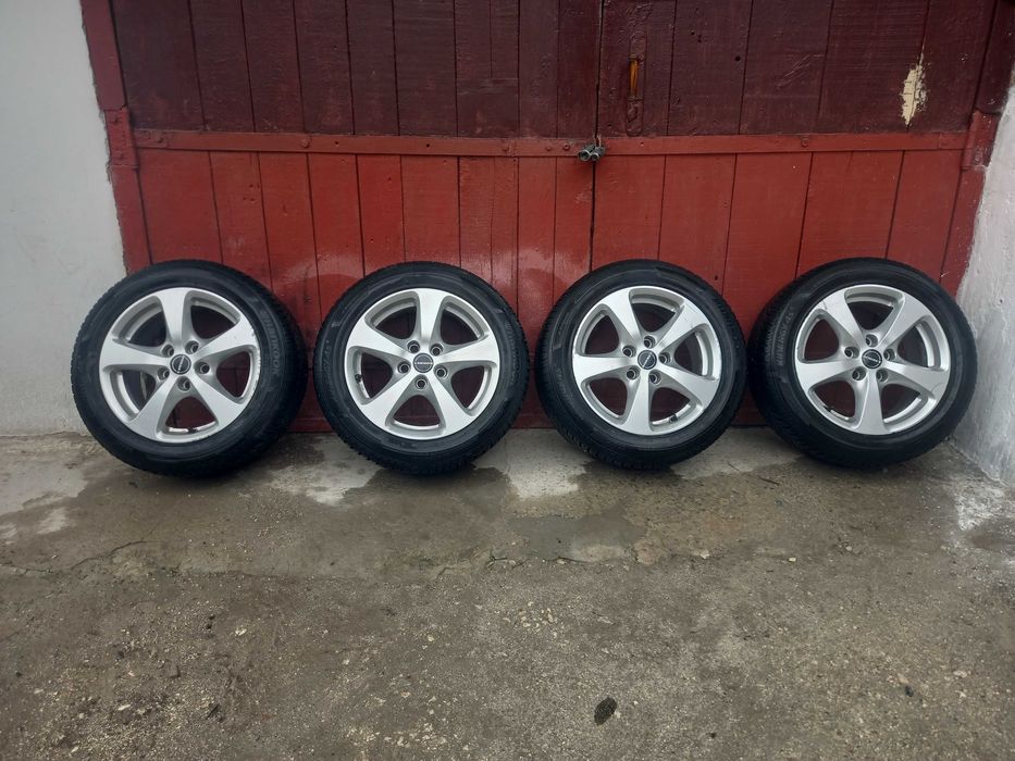 Диски R 16! Opel: Astra H, Vectra B/C, Zafira A/B, Omega B, Meriva