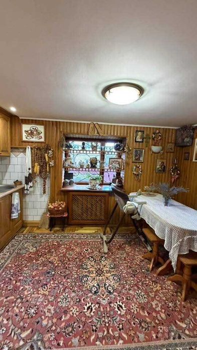 Продаж будинку в Кременці