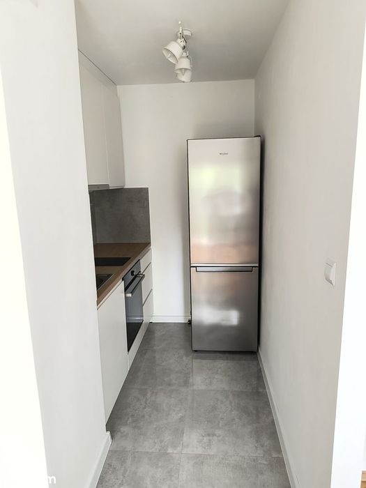 Kawalerka | Metro | Balkon | Piwnica [Rezerwacja] – pohled 5