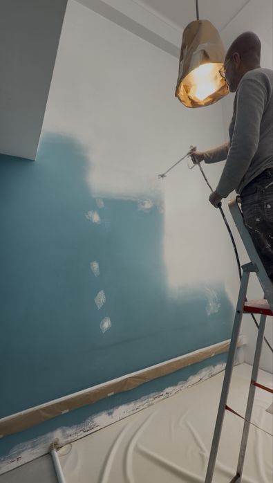 Pincel Nobre Pinturas