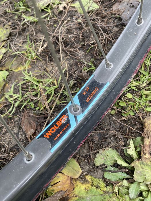 Велосипед старт шосе