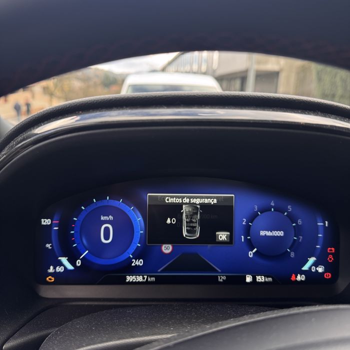 Ford Puma ST-Line 1.0 Ecoboost MHEV 125cv