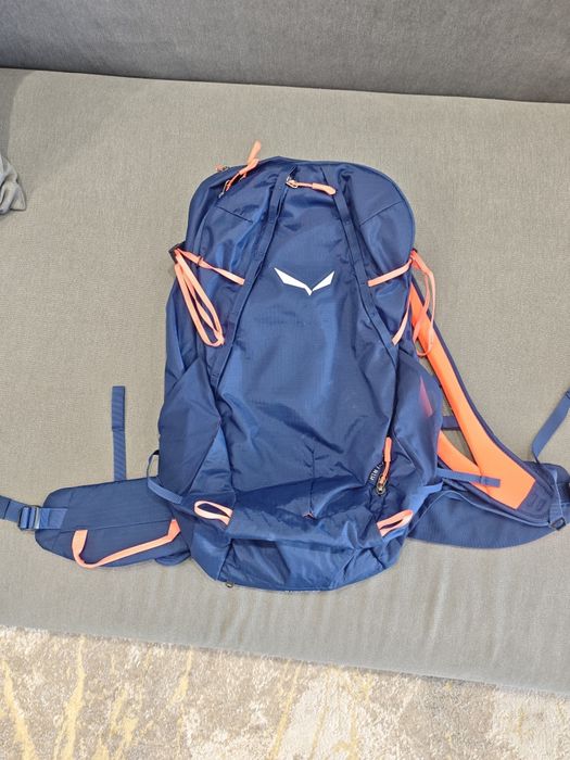Plecak trekkingowy Salewa MTN trainer 2, 25 l