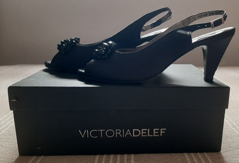 Sapatos de cerimónia