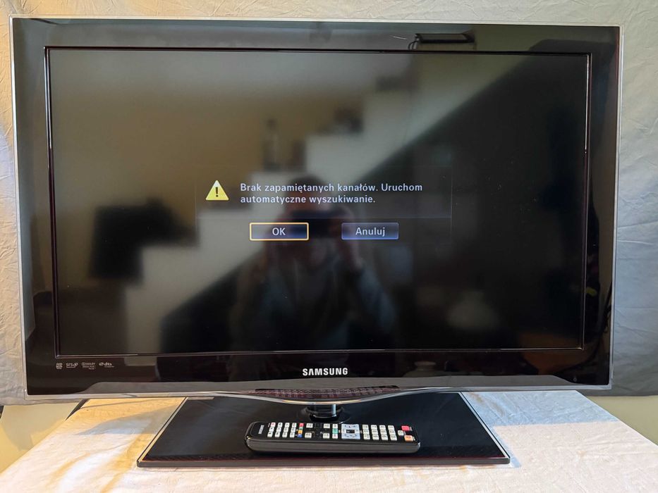 Telewizor Samsung 32"