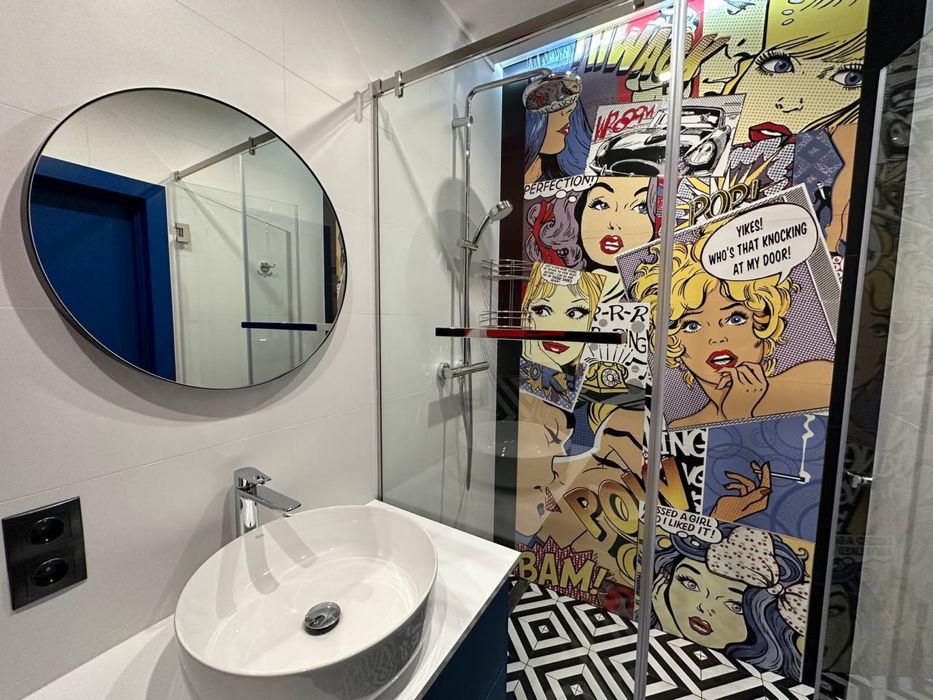 Продам квартиру Каманина Аркадия 45 Жемчужина терраса вид моря