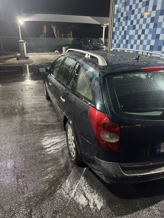 Renault laguna 1.9 dci