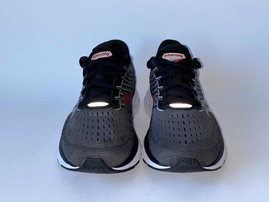 Кросівки Saucony Ride13 40 (25,5 см) Оригінал бігові