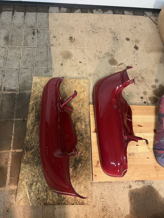 MZ ES 250 tzw. zerówka