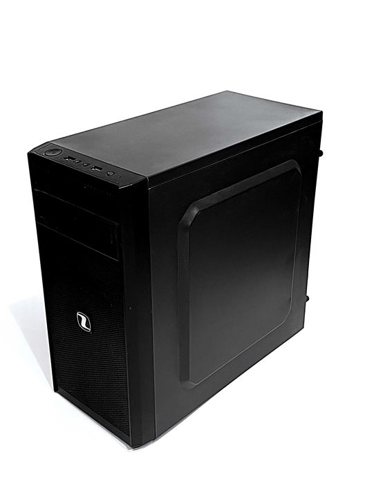 Komputer SilentiumPC i3-6100 8GB RAM 1TB HDD Radeon HD 7000