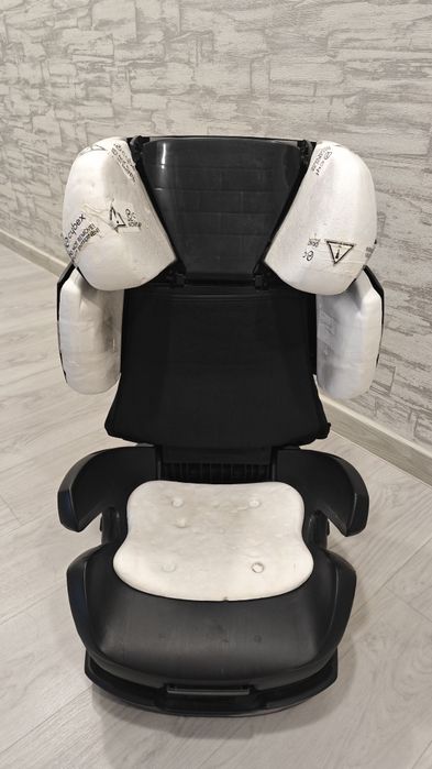 Детское автокресло CYBEX PALLAS 2 ISOFIX