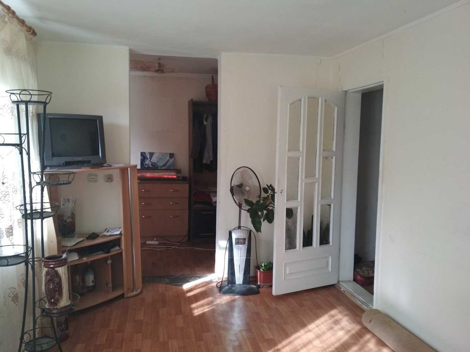 Будинок, Вергуни, тихий центр (п3)