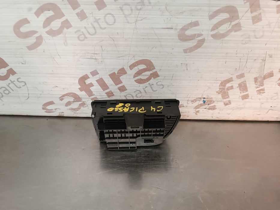 COMANDO SOFAGEM / AC CITROEN C4 PICASSO / GRAND PICASSO 9659627477 A83009700 9659627577 A83009600