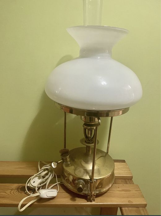 Candeeiro vintage oportunidade