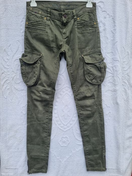 Calça de ganga de mulher Just Cavalli n°30  CL 901