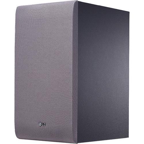 Vendo Soundbar LG SJ6