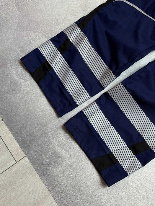 Штани дорожні Engelbert Strauss Motion 52 L