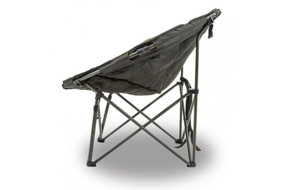 Fotel karpiowy Solar