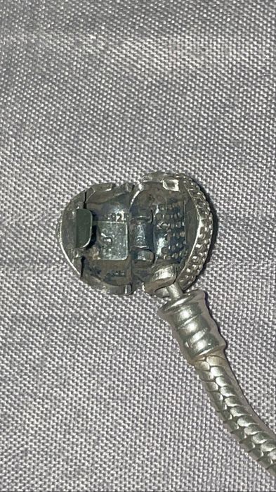 Браслет Pandora бу