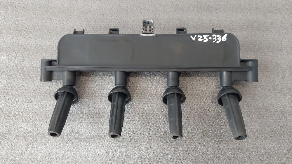 Bobina de ignição PEUGEOT 206 (2A/C)